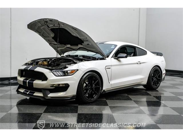 2019 Ford Mustang (CC-2086088) for sale in Ft Worth, Texas