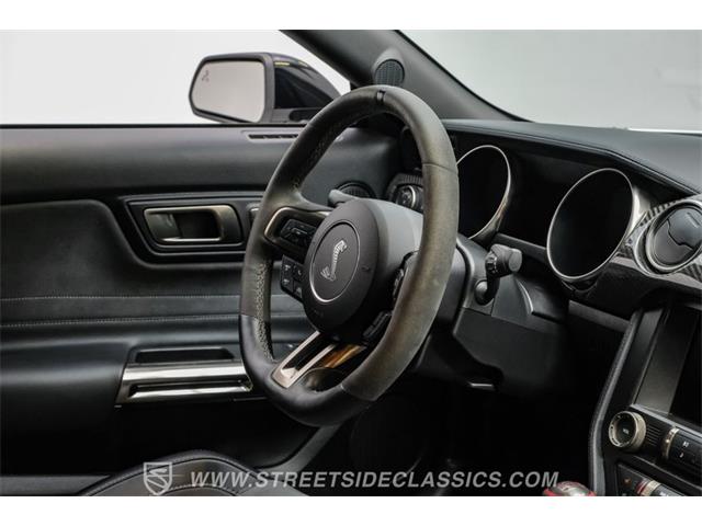 2019 Ford Mustang (CC-2086088) for sale in Ft Worth, Texas