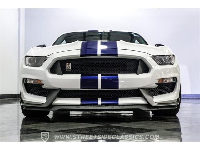 2019 Ford Mustang (CC-2086088) for sale in Ft Worth, Texas