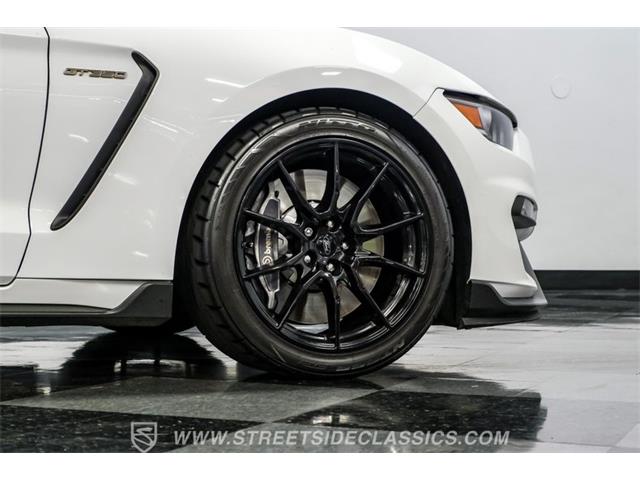2019 Ford Mustang (CC-2086088) for sale in Ft Worth, Texas