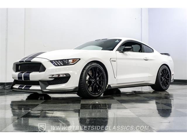 2019 Ford Mustang (CC-2086088) for sale in Ft Worth, Texas