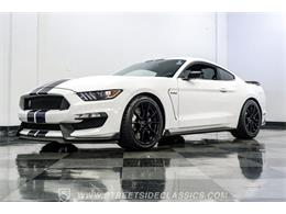 2019 Ford Mustang (CC-2086088) for sale in Ft Worth, Texas