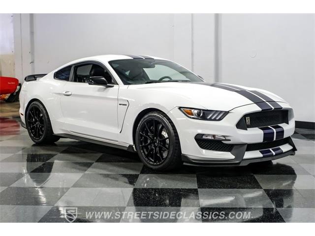 2019 Ford Mustang (CC-2086088) for sale in Ft Worth, Texas