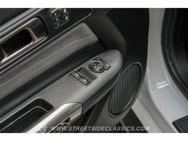 2019 Ford Mustang (CC-2086088) for sale in Ft Worth, Texas