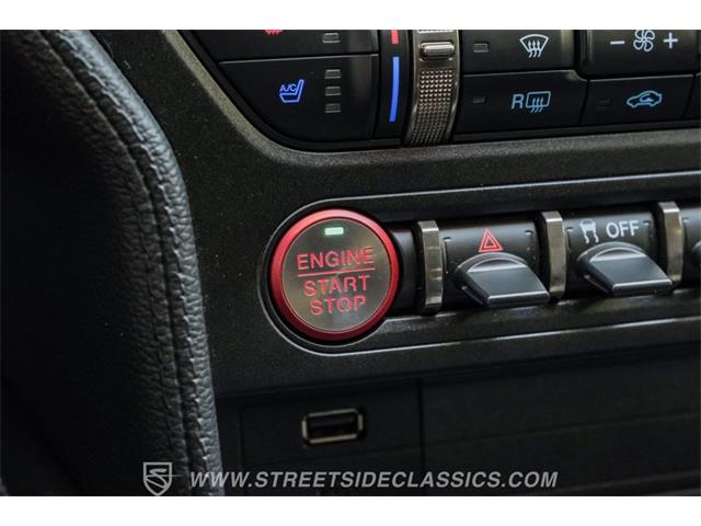 2019 Ford Mustang (CC-2086088) for sale in Ft Worth, Texas