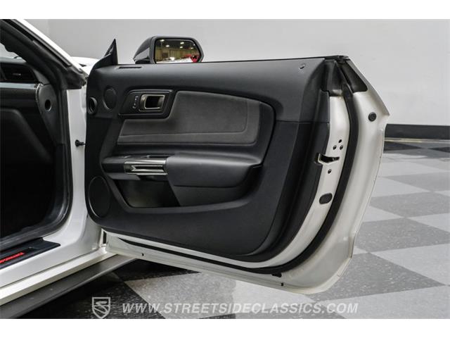 2019 Ford Mustang (CC-2086088) for sale in Ft Worth, Texas