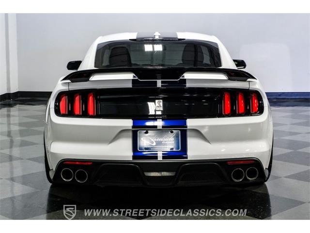 2019 Ford Mustang (CC-2086088) for sale in Ft Worth, Texas