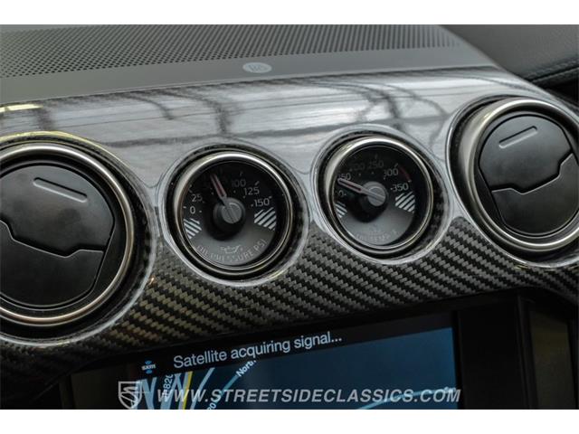 2019 Ford Mustang (CC-2086088) for sale in Ft Worth, Texas