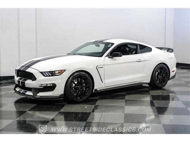 2019 Ford Mustang (CC-2086088) for sale in Ft Worth, Texas