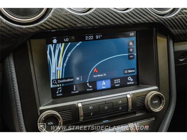 2019 Ford Mustang (CC-2086088) for sale in Ft Worth, Texas