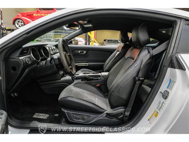 2019 Ford Mustang (CC-2086088) for sale in Ft Worth, Texas