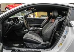 2019 Ford Mustang (CC-2086088) for sale in Ft Worth, Texas
