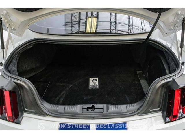 2019 Ford Mustang (CC-2086088) for sale in Ft Worth, Texas