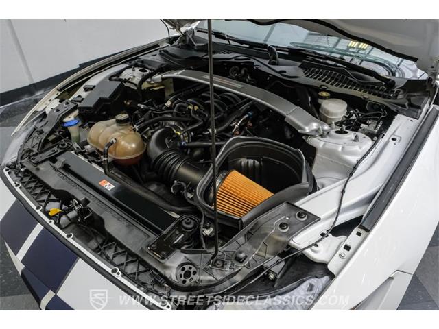 2019 Ford Mustang (CC-2086088) for sale in Ft Worth, Texas