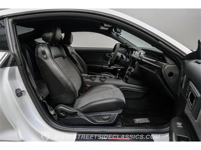2019 Ford Mustang (CC-2086088) for sale in Ft Worth, Texas