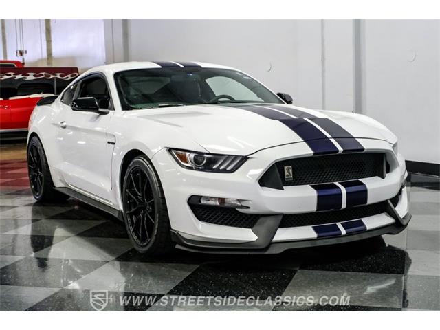 2019 Ford Mustang (CC-2086088) for sale in Ft Worth, Texas