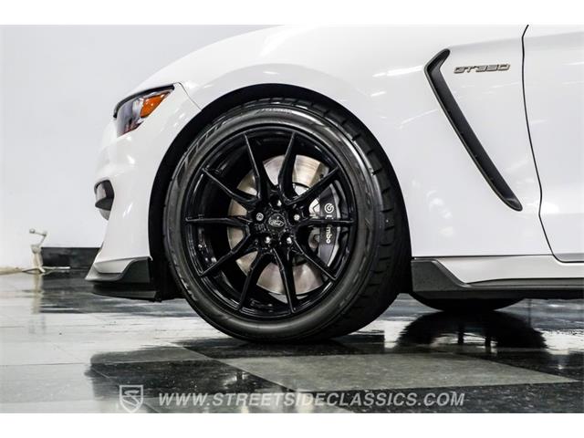 2019 Ford Mustang (CC-2086088) for sale in Ft Worth, Texas