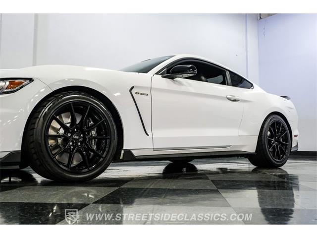 2019 Ford Mustang (CC-2086088) for sale in Ft Worth, Texas