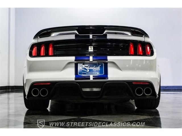 2019 Ford Mustang (CC-2086088) for sale in Ft Worth, Texas