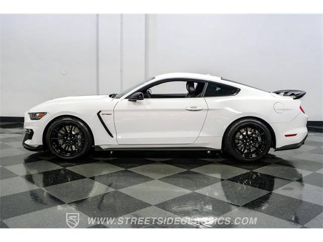 2019 Ford Mustang (CC-2086088) for sale in Ft Worth, Texas
