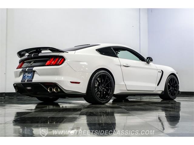 2019 Ford Mustang (CC-2086088) for sale in Ft Worth, Texas