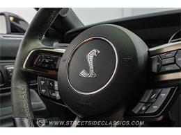 2019 Ford Mustang (CC-2086088) for sale in Ft Worth, Texas