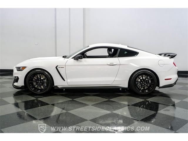 2019 Ford Mustang (CC-2086088) for sale in Ft Worth, Texas