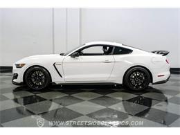 2019 Ford Mustang (CC-2086088) for sale in Ft Worth, Texas