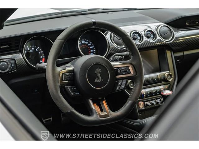 2019 Ford Mustang (CC-2086088) for sale in Ft Worth, Texas