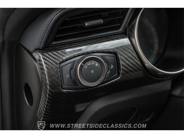 2019 Ford Mustang (CC-2086088) for sale in Ft Worth, Texas