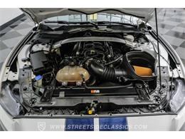 2019 Ford Mustang (CC-2086088) for sale in Ft Worth, Texas