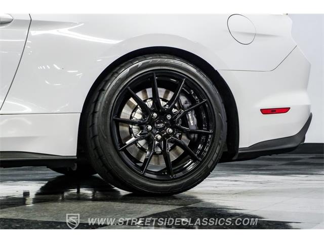 2019 Ford Mustang (CC-2086088) for sale in Ft Worth, Texas