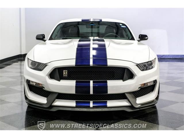 2019 Ford Mustang (CC-2086088) for sale in Ft Worth, Texas