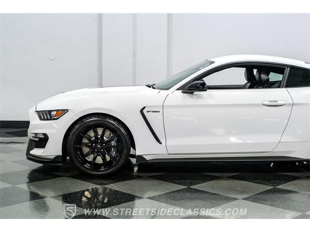 2019 Ford Mustang (CC-2086088) for sale in Ft Worth, Texas