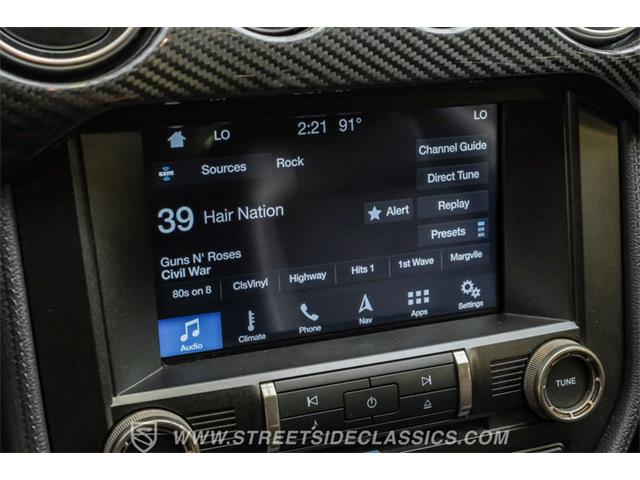2019 Ford Mustang (CC-2086088) for sale in Ft Worth, Texas