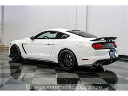 2019 Ford Mustang (CC-2086088) for sale in Ft Worth, Texas