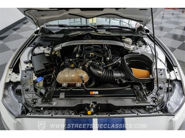 2019 Ford Mustang (CC-2086088) for sale in Ft Worth, Texas