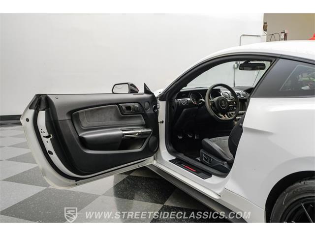 2019 Ford Mustang (CC-2086088) for sale in Ft Worth, Texas