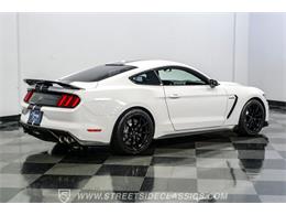 2019 Ford Mustang (CC-2086088) for sale in Ft Worth, Texas
