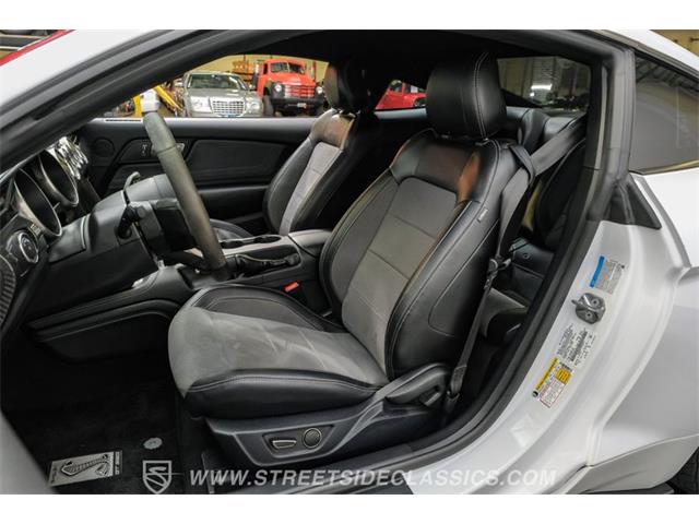 2019 Ford Mustang (CC-2086088) for sale in Ft Worth, Texas