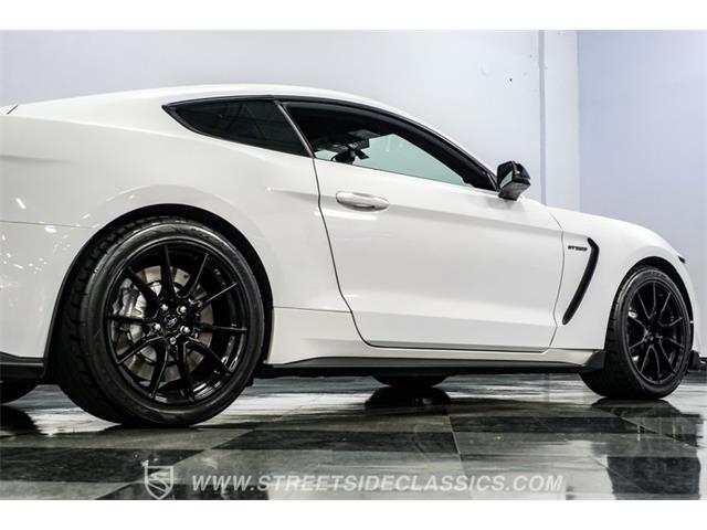 2019 Ford Mustang (CC-2086088) for sale in Ft Worth, Texas