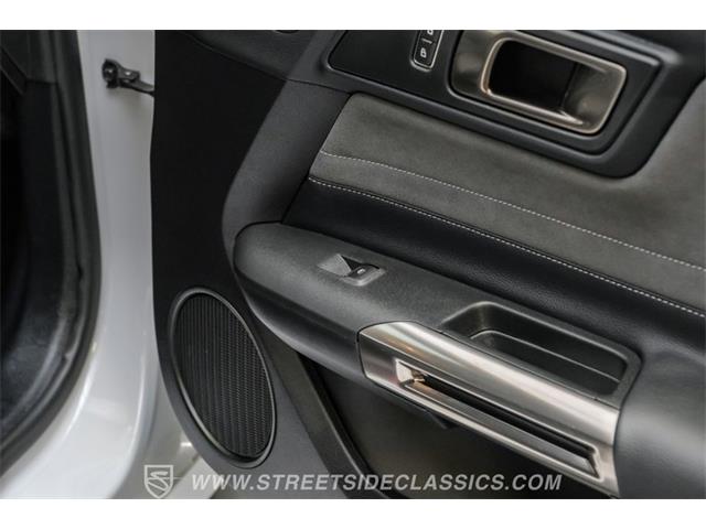2019 Ford Mustang (CC-2086088) for sale in Ft Worth, Texas
