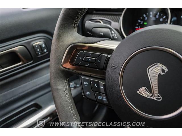 2019 Ford Mustang (CC-2086088) for sale in Ft Worth, Texas