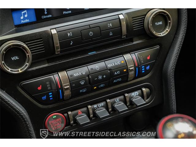 2019 Ford Mustang (CC-2086088) for sale in Ft Worth, Texas