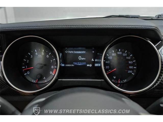 2019 Ford Mustang (CC-2086088) for sale in Ft Worth, Texas