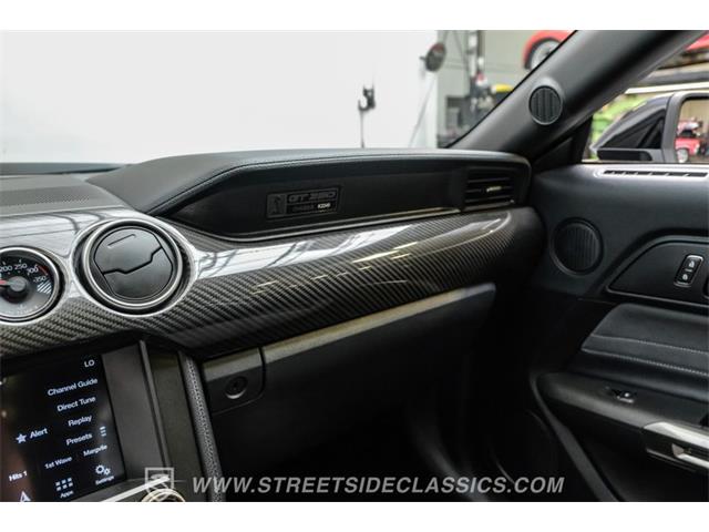 2019 Ford Mustang (CC-2086088) for sale in Ft Worth, Texas