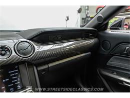 2019 Ford Mustang (CC-2086088) for sale in Ft Worth, Texas