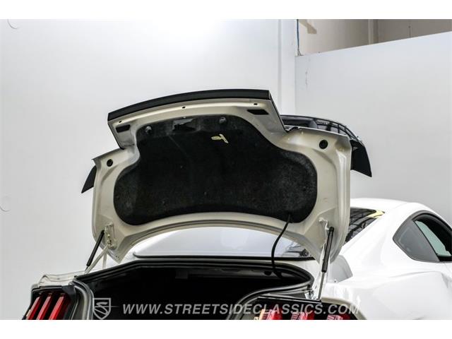 2019 Ford Mustang (CC-2086088) for sale in Ft Worth, Texas