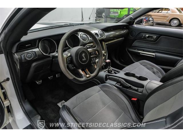 2019 Ford Mustang (CC-2086088) for sale in Ft Worth, Texas