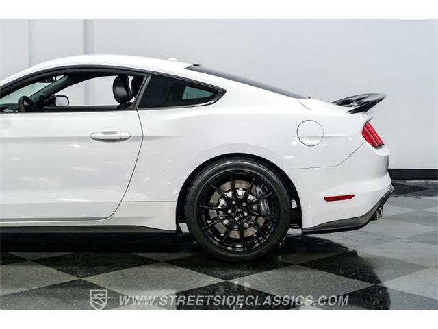 2019 Ford Mustang (CC-2086088) for sale in Ft Worth, Texas